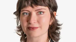 Michelle Robertson headshot