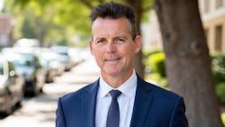 Ray Melleady headshot Ray Melleady headshot