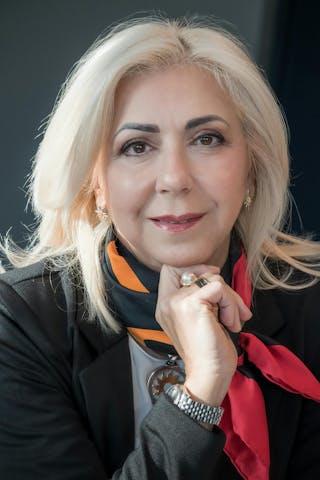 AMY Velvix VP Named Emerging Leader of Gaming 40 Under 40 - Velvix