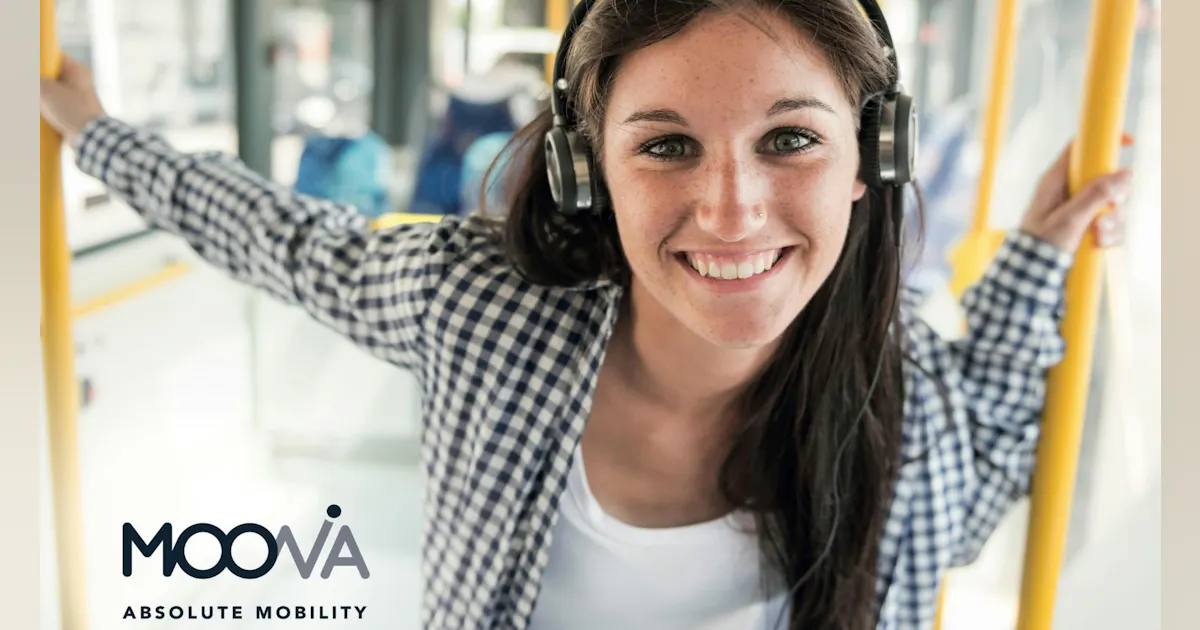 Moova Revolutionizing Mobility: How Almaviva is Shaping the Future of ...