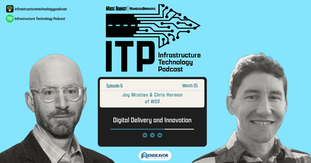 ITP Episode 6 graphic.