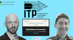 ITP Episode 6 graphic. ITP Episode 6 graphic.