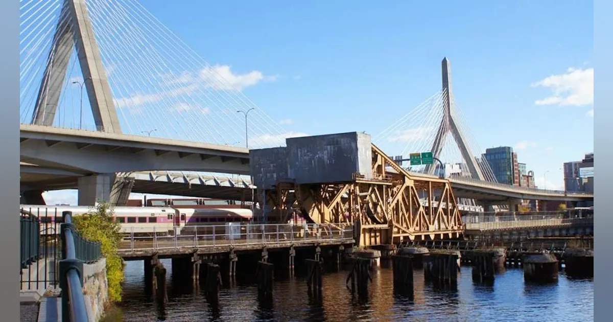 Next Bridge Infrastructure Building prosperity: How infrastructure economics tracks growth and ...