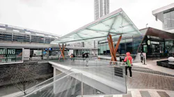 TransLink is announcing the completion of upgrades to Brentwood Town Centre SkyTrain Station, which will enhance the station’s accessibility, capacity and customer flow.