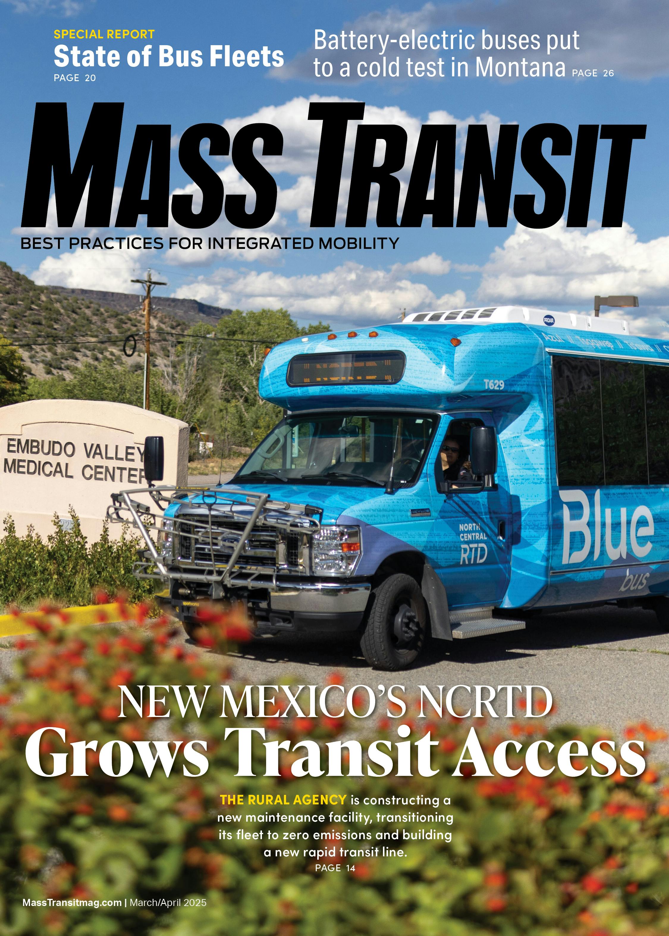 March/April 2025 cover image