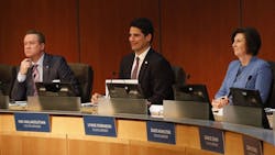 King County Metro Transit’s plans for the RapidRide K Line have been unanimously endorsed by the Bellevue City Council. King County Metro Transit’s plans for the RapidRide K Line have been unanimously endorsed by the Bellevue City Council.