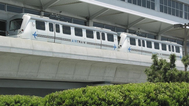 PANYNJ signed a seven-year contract extension with Alstom to enable the company to take on all operations and maintenance services for JFK International Airport’s AirTrain.