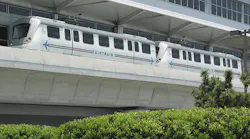 PANYNJ signed a seven-year contract extension with Alstom to enable the company to take on all operations and maintenance services for JFK International Airport’s AirTrain.