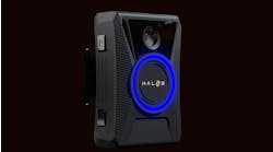 HALOS body cam. HALOS body cam.