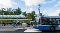 Through its partnership with Pacific Autism Family Network, Coast Mountain Bus Company is working to improve bus operator awareness interactions with neurodivergent riders.