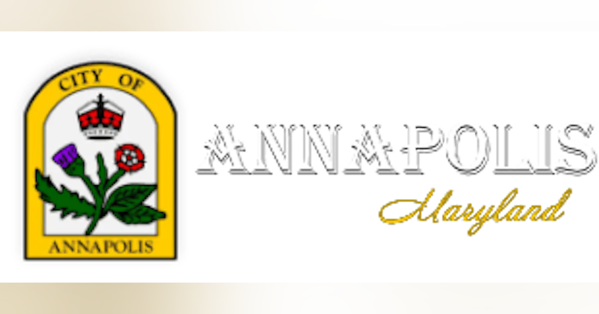 Anapolis Rathaus City of Annapolis | Mass Transit