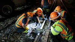 Denver RTD updates timeline to complete track maintenance repairs, lift light-rail speed restrictions.