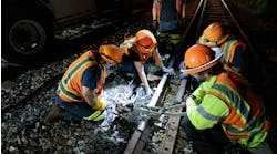 Denver RTD updates timeline to complete track maintenance repairs, lift light-rail speed restrictions. Denver RTD updates timeline to complete track maintenance repairs, lift light-rail speed restrictions.