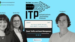 ITP Episode 7 graphic. ITP Episode 7 graphic.