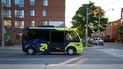 Bradford West Gwillimbury has partnered with Argos to launch its new on-demand services while Douglas County and New Haven have each made separate partnerships with Via to launch their on-demand transit services. Bradford West Gwillimbury has partnered with Argos to launch its new on-demand services while Douglas County and New Haven have each made separate partnerships with Via to launch their on-demand transit services.