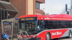 KCATA bus.