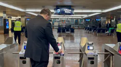 SEPTA expands contactless payments to Regional Rail