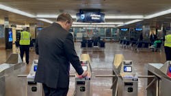 SEPTA expands contactless payments to Regional Rail SEPTA expands contactless payments to Regional Rail