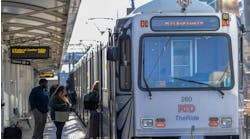 Denver RTD is releasing its call for projects partnership program on April 16. Denver RTD is releasing its call for projects partnership program on April 16.