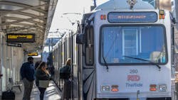 Denver RTD is releasing its call for projects partnership program on April 16. Denver RTD is releasing its call for projects partnership program on April 16.