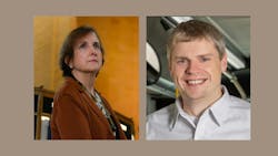 Catherine Rinaldi has been appointed GDC’s first executive vice president and Metro Transit General Manager Justin Stuehrenberg, who has been with the agency since March 2020, has announced he will be leaving his position on May 30, 2025. Catherine Rinaldi has been appointed GDC’s first executive vice president and Metro Transit General Manager Justin Stuehrenberg, who has been with the agency since March 2020, has announced he will be leaving his position on May 30, 2025.