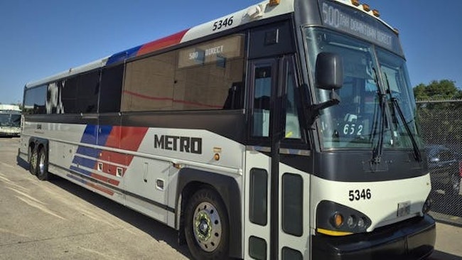 Ahead of the 2026 FIFA World Cup, Houston Metro’s 500 IAH Downtown Direct will offer riders a non-stop, direct trip to the airport.