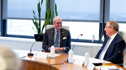 Amtrak, NJ Transit highlight infrastructure, equipment improvements in new report.