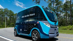 JTA's AV at FSCJ Cecil Center. JTA's AV at FSCJ Cecil Center.