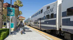 The new technology works to reduce traffic congestion on Juniper Avenue between Orange Way and Ceres Avenue, while improving safety for drivers and pedestrians along the corridor.