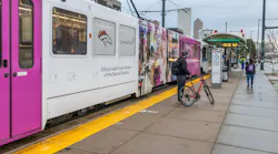 Denver RTD announced an updated timeline that targeted lifting all remaining speed restrictions next month.