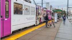 Denver RTD announced an updated timeline that targeted lifting all remaining speed restrictions next month. Denver RTD announced an updated timeline that targeted lifting all remaining speed restrictions next month.