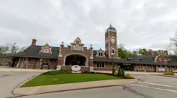 Amtrak is advancing critical improvements and repairs at LAB and GNB stations.