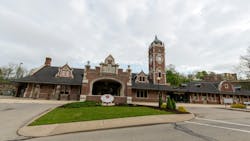 Amtrak is advancing critical improvements and repairs at LAB and GNB stations. Amtrak is advancing critical improvements and repairs at LAB and GNB stations.