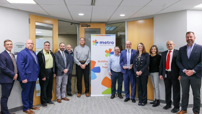 MTIF works to support road, bridge and sidewalk improvement projects within three-quarters of a mile of Cincinnati Metro’s service area.