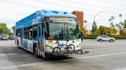 Iteris will work with OCTA to analyze public transit movement and identify strategies to improve service across the areas studied through microsimulations.