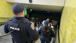 Denver RTD Police Officers Denver RTD Police Officers