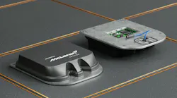 McLaren Applied antenna.