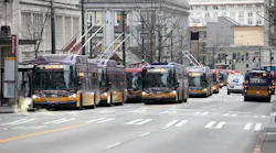 A new survey from Commute Seattle reveals that while telework remains popular, transit travel and drive-alone trips are on the rise as more people return to the office after years of social and personal change.