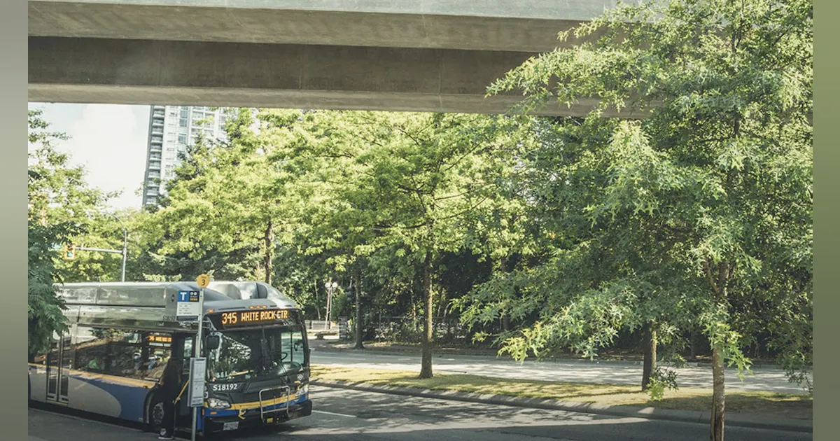 TransLink gets funding approval for largest increase in bus service ...