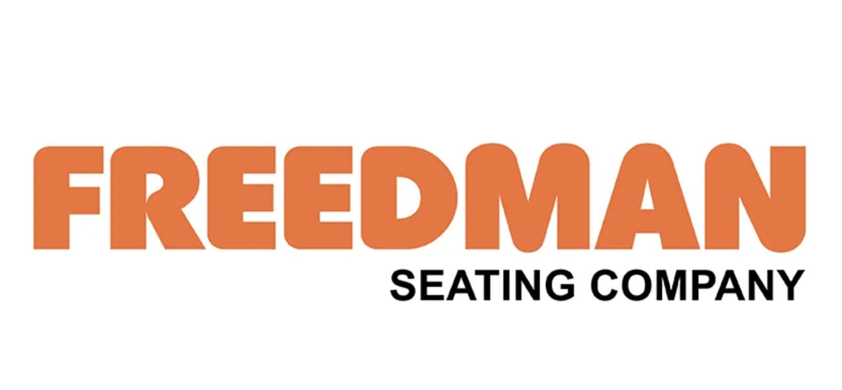 Freedman Seating logo