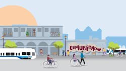 Santa Clara VTA is making more than $750,000 available in funding through the 2025 TOC Grant Program. Santa Clara VTA is making more than $750,000 available in funding through the 2025 TOC Grant Program.