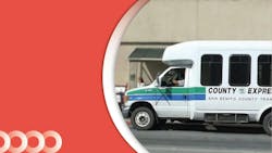 Transdev is partnering with the San Benito LTA to operate public transportation services in San Benito County. Transdev is partnering with the San Benito LTA to operate public transportation services in San Benito County.