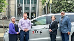 WeGo Public Transit has partnered with the Davidson County Office of the District Attorney to launch WeGoAccess. WeGo Public Transit has partnered with the Davidson County Office of the District Attorney to launch WeGoAccess.