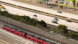 The SANDAG Board of Directors have approved the $1.3 billion FY26 budget. The SANDAG Board of Directors have approved the $1.3 billion FY26 budget.