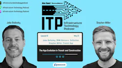 ITP Episode 10 graphic. ITP Episode 10 graphic.