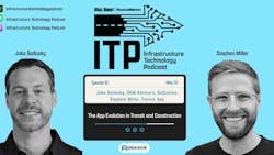 ITP Episode 10 graphic. ITP Episode 10 graphic.