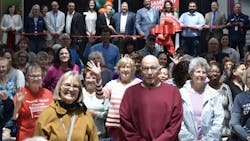 The Rides on Demand service is available to the general public, but offers reduced fare for seniors, people with disabilities and veterans. The Rides on Demand service is available to the general public, but offers reduced fare for seniors, people with disabilities and veterans.