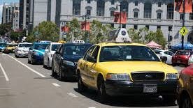 SFMTA Board makes Taxi Upfront Fare program permanent after two-year pilot.