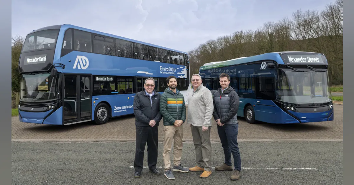 Sound Transit Board approves contract to construct Bus Base North ...