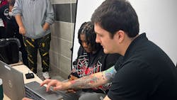 HRT is starting the Student Transit Riders Commission to address transit issues. HRT is starting the Student Transit Riders Commission to address transit issues.